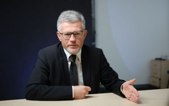 Ukraine urges allies at UN to boost air defense supplies tenfold