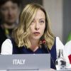 Russia to be forced to surrender if not accepting terms of peace - Italian Prime Minister