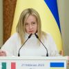 Meloni considers Putin's proposal to cease fire in Ukraine a propagandistic move