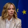 Italian PM preparing candidate for EU negotiator on war in Ukraine