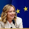 Meloni denies reports of halted US arms supplies to Ukraine