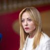 Italy's Meloni pushes for one EU voice in talks with Russia