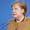 Merkel among top EU candidates for Russia negotiator role