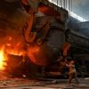 Russian missile strikes disrupt operations at Ukraine's steel giant ArcelorMittal