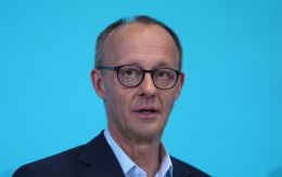 Germany moves to classify arms supplies to Ukraine amid Taurus debate