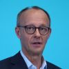 Merz says US–EU trade deal brings benefits for both sides