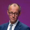 Ukraine open to talks on territorial matters if conditions met, says Merz