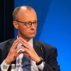 Merz reveals Russia&rsquo;s lack of interest in negotiations following diplomatic talks