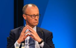 Merz calls for plan to end war in Iran