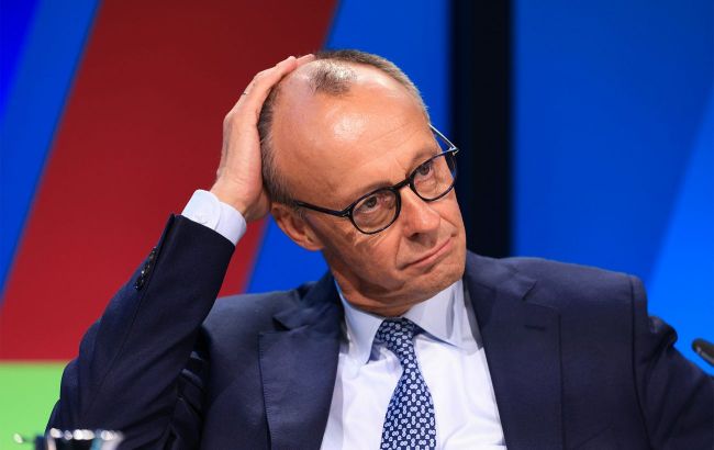 No Taurus. Merz no longer sees any point in giving missiles to Ukraine