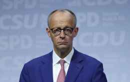 Merz hints at trouble for Orban over blocking Ukraine funds