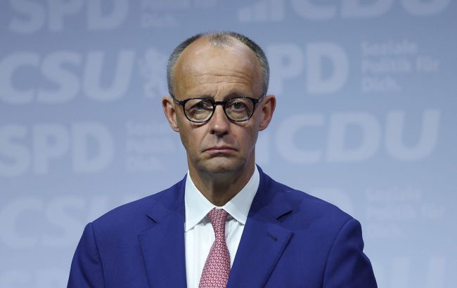 Merz hints at trouble for Orban over blocking Ukraine funds