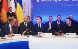 Coalition of the Willing scales back military deployment to Ukraine over Russia fears - The Telegraph
