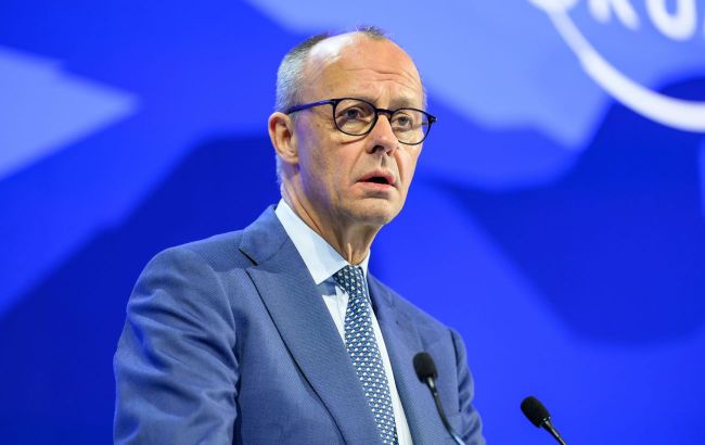 Merz reveals Putin&rsquo;s plans for Ukraine and Europe