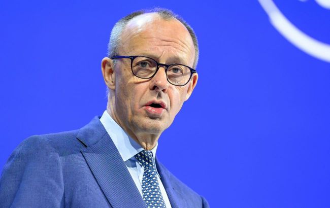 No backdoor diplomacy: German chancellor outlines EU condition for talks with Russia