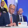 Merz addresses Zelenskyy over Ukrainians in Germany: Young people needed in their homeland