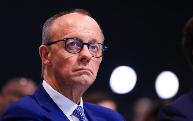 Peace deal between Ukraine and Russia requires Europe’s approval, says Merz