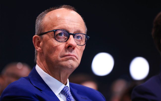 Germany to help Ukraine address defense budget shortfall