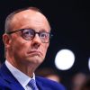 Merz, after taking office as Chancellor of Germany, will visit Ukraine first – Welt