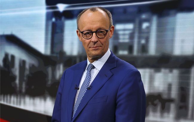Taurus missiles for Ukraine: Ambassador calls it first test for new German Chancellor Merz