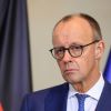 Germany weighs blaming Russia for drone attack in Leipzig &mdash; Politico