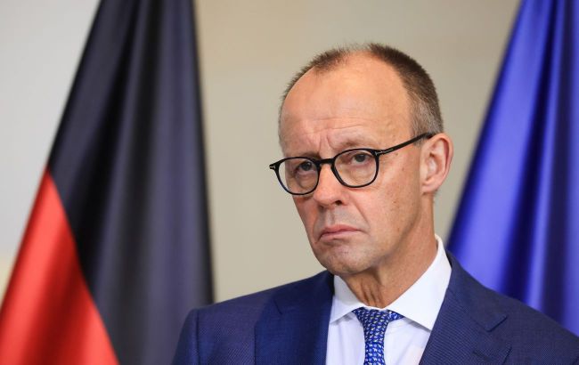 Germany ready to secure Hormuz Strait if conditions met