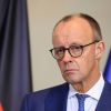 AfD victory shakes Germany: Merz warns of consequences for Ukraine and West
