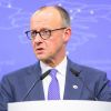 Merz warns of 'decisive weeks or months' ahead for Europe due to war in Ukraine
