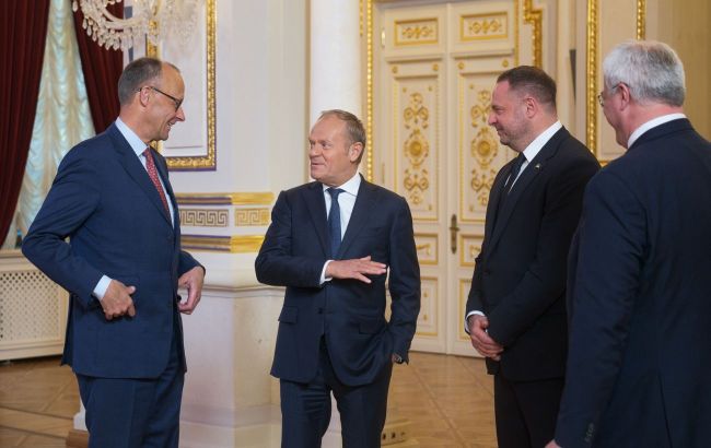 No phones, no cameras: Secret meeting of the Coalition of the Willing to take place in Madrid