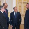 Italy, Poland, Romania decline sending troops to Ukraine, chose different course of action