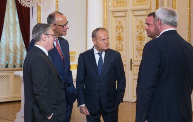Italy, Poland, Romania decline sending troops to Ukraine, chose different course of action