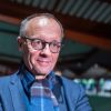CDU/CSU alliance won German elections: Votes counted at all polling stations