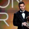 Ballon d'Or 2023: Where to watch ceremony and Messi's rival