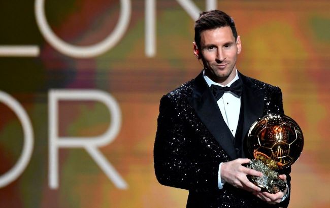 Ballon d'Or 2023: Where to watch ceremony and Messi's rival