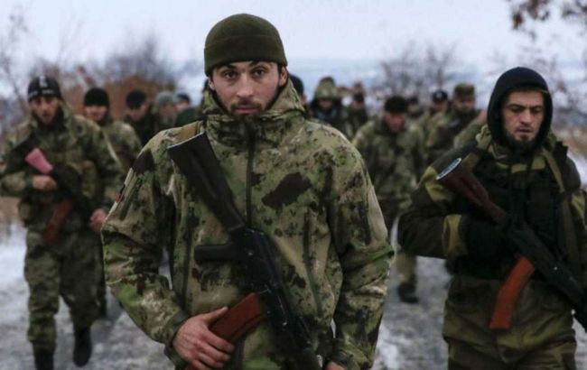 Russian army redeploys additional guard forces to Zaporizhzhia: NRC reveals reason