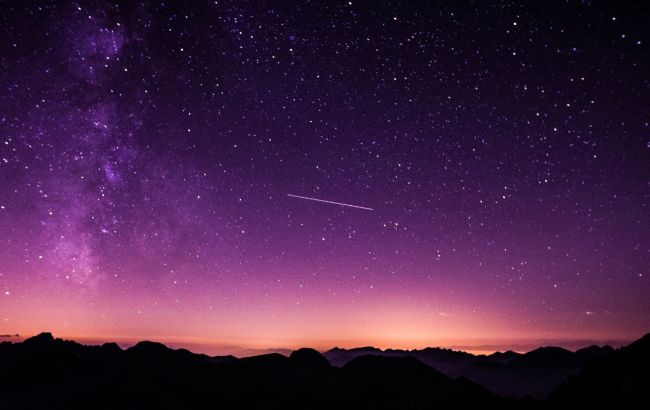 Ursid meteor shower to reach its peak on December 23