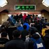 Beijing metro crash: Over 500 hospitalized after train collision