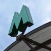 Russian strike hits Kyiv’s Sviatoshyn metro station exit
