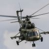 Two Russian helicopters destroyed in Crimea after drone attack, says OSINT analyst