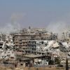 Russia's tactics in Aleppo's tragedy: How Kharkiv can avoid fate of Syrian city