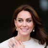 Kate Middleton makes public appearance with Prince William and King Charles III (photo)