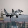 Ukraine bolsters air force with Slovak MiG-29s, Bratislava plans F-16 replacement
