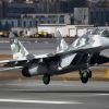 MiG-29 crash during landing: Ukrainian pilot killed