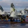 Europe may create 'sky shield' with hundred aircraft to defend Ukraine from Russian attacks