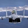 Ukrainian air force releases footage of MiG-29 shooting down Shahed drone (video)