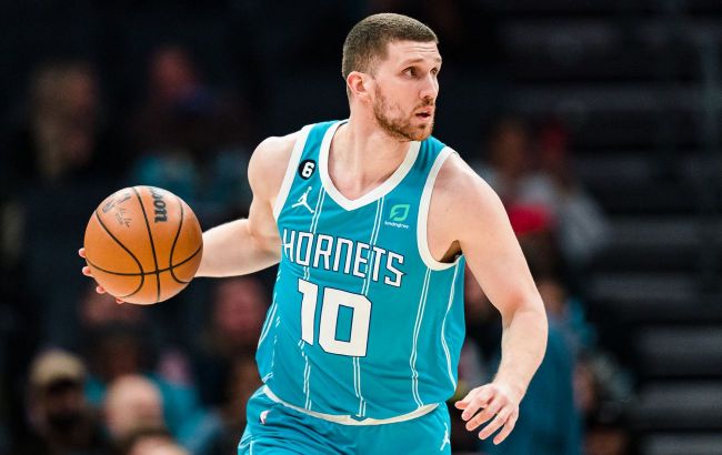 Utah shortest game: Mykhailiuk delivers impressive performance