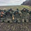 Ukraine holds over 10,000 Russian POWs since full-scale invasion