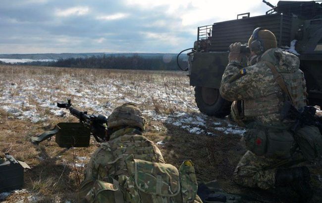Ukraine developing new large-caliber machine guns: Photos revealed