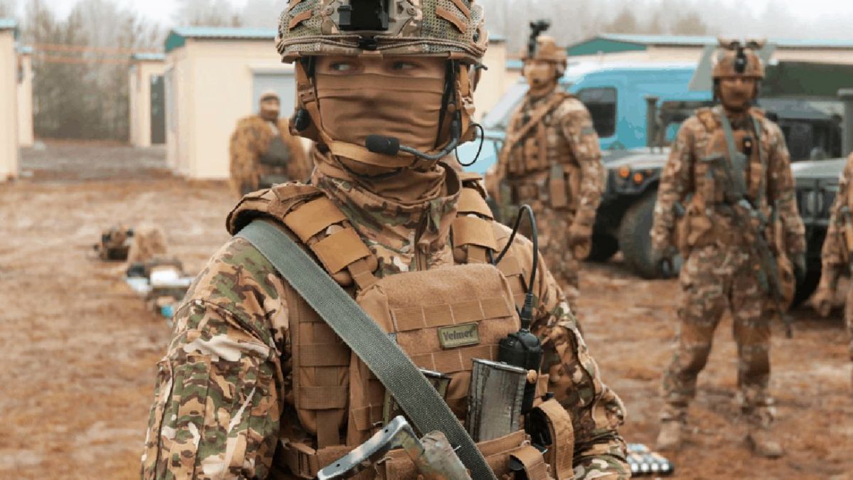 Bakhmut 2.0 for Putin and Ukraine's maneuvers on Dnipro bank: Frontline update