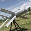 Russian AI drone reportedly reaches central Kyiv for the first time